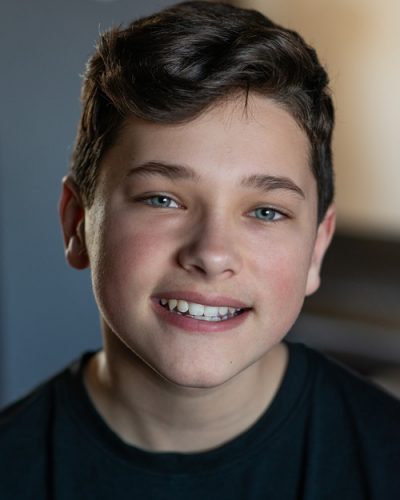 COOPER DUNN
