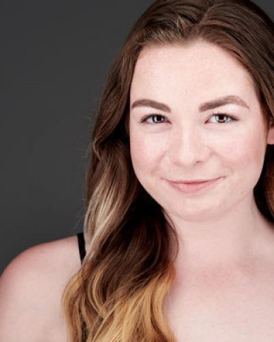 JULIE LANDRIAULT