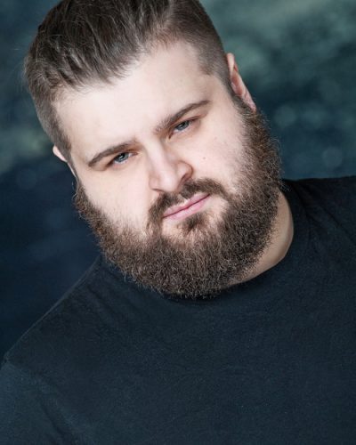 CODY CRAIN