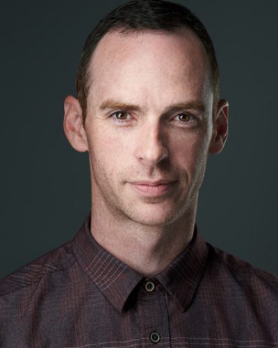 JASON DUBEAU