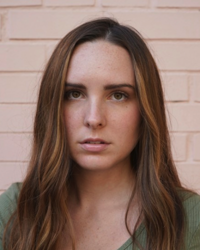 ERIKA TRIGGS