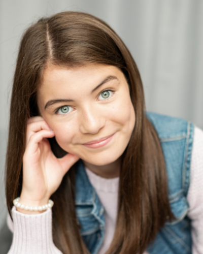 GABRIELLE JENNINGS