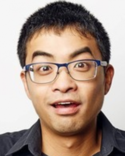 ALEXANDER WONG