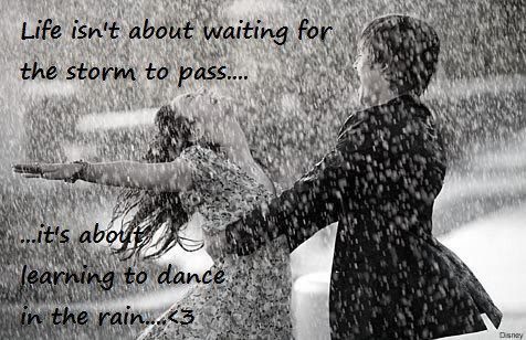 Audition Showers- 7 Weekly Tips For Success