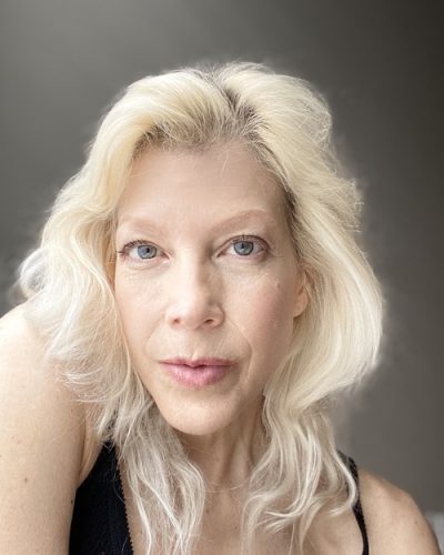 JUDY DEBOER